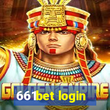 661bet login